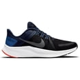 thumbnail image 1 of Tenis Nike Quest 4 para Hombre DA1105-004 negro, 1 of 7