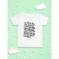 thumbnail image 3 of I Love Mommy T-Shirt Infant -Smartprints Designs,  24 Months, 3 of 4