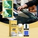 thumbnail image 4 of Limpiador de película de aceite para vidrio de automóvil | Fórmula de 120 g con esponja y toalla | Eliminación eficiente de la película de aceite | Mejora la visibilidad | Protege la superficie del, 4 of 7