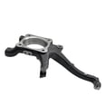 thumbnail image 3 of Front RH Right Passenger Side Steering Knuckle Compatible with 2007-2016 Toyota Tundra Sequoia Replace Compatible with 698-160 432110C012, 3 of 3