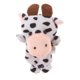 thumbnail image 4 of Títeres de Peluche Sunnimix 10pcs Muñeca Bebé Educativo de Dibujos Animados Juguete, 4 of 8
