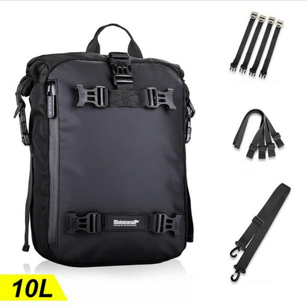CreativeArrowy Motorcycle Bag 10L/20L/30L Motorcycle Luggage Bag