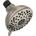 thumbnail image 1 of Peerless 7-Setting Shower Head in Satin Nickel, 1 of 1