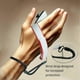 thumbnail image 3 of Adjustable Handle Controller Grip Strap for 3 Protective Cover Strap for 3 VR Accessories, 3 of 5