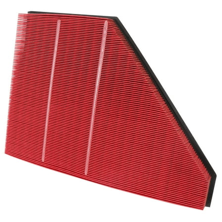 K&N Advantage Air Filter 18K Miles, CADILLAC XT5 V6-3.6L F/I; 2017-2018, KNA-5056