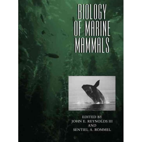 Biology of Marine Mammals (Paperback)