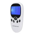 thumbnail image 4 of Dual Channel TENS Machine, Digital Electronic Dual Output Massager, Electric  Massager, 6 Modes Body Massager for Back, Neck, Muscle Joint Pain, 4 of 8
