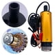 thumbnail image 1 of Bomba de agua, Bomba de Bomba sumergible de aleación de aluminio con clip, Cable de alimentación de 3 metros, de, Queroseno, Agua 12V 51mm shamjiam Bomba de transferencia de combustible, 1 of 8
