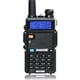 thumbnail image 1 of Radio bidireccional Baofeng UV-5R de doble banda 144-148/420-450 MHz, 1 of 9