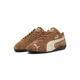 thumbnail image 3 of PU & MA Speedcat Mens Womens Sneakers Archive Coffee Frosted Ivory ?Multiple Size, 3 of 6