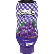 Smucker's Squeeze Grape Jelly, 20 Ounces