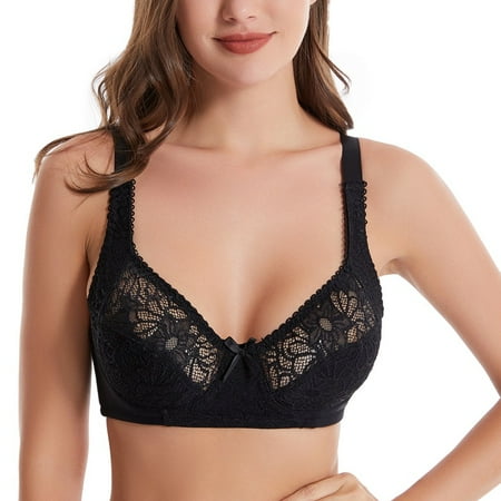 

Women s Full Figure MagicLift Original Wirefree Support Bra #1000