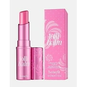 Benefit Cosmetics Lolli balm Hydrating Tinted Lip Balm .10 oz