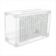 thumbnail image 1 of Alcancía de Acrílico Caja de Organización para Ahorrar Dinero Decoración del Hogar para la Escuela Oficina Dormitorio Contenedor de Dormitorio, 1 of 5