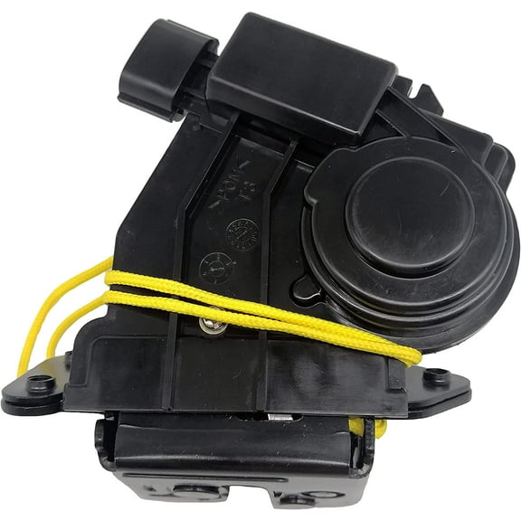 NOVAPARTS Rear Tailgate Trunk Lock Actuator Motor for 2008-2019 Toyota Highlander Prius V RAV4 69350-28151 69350-0T020 69350-0E090