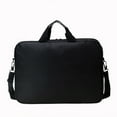 thumbnail image 4 of YIEMEEN Briefcase Bag 15.6 Inch Laptop Messenger Bag Business Office Bag for Men Women, 4 of 9