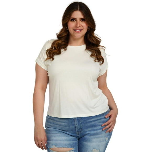 Playera básica Balam/Tallas Extras, 0067 (Blanco) blanco 40 BALAM BL-BAL-0067-BLANCO