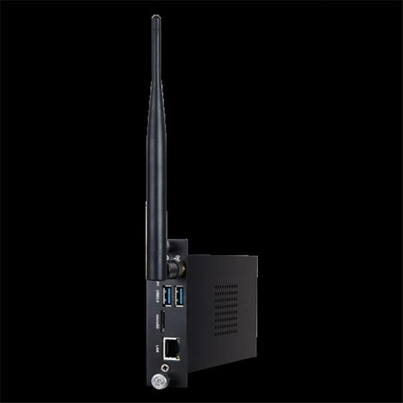 UPC: 0766907909814 | Viewsonic VPC01-AN Enhanced Slot-in Android Module for View Board IFP50 Series