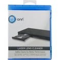 Onn BluRay/DVD/CD Laser Lens Cleaner