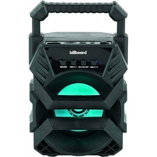 Billboard Wireless Speaker