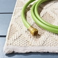 thumbnail image 3 of SAFAVIEH Global Saffron Diamond Area Rug, Beige/Ivory, 5'3" x 7'6", 3 of 10