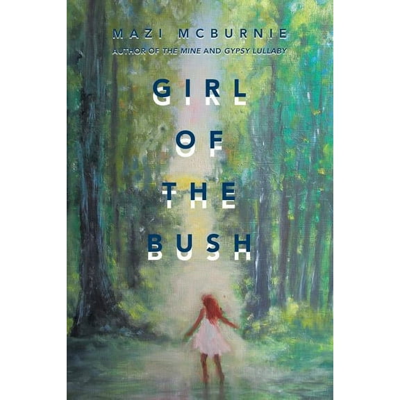 Girl of the Bush