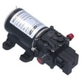 thumbnail image 1 of Self Priming Sprayer Pump,Fresh Water Pump Noise Hydraulic Equipment Smart Diaphragm Pump Innovative Solution, 1 of 8