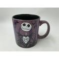 thumbnail image 5 of Disney The Nightmare Before Christmas Hypno Jack Ceramic Mug | Holds 20 Ounces, 5 of 6