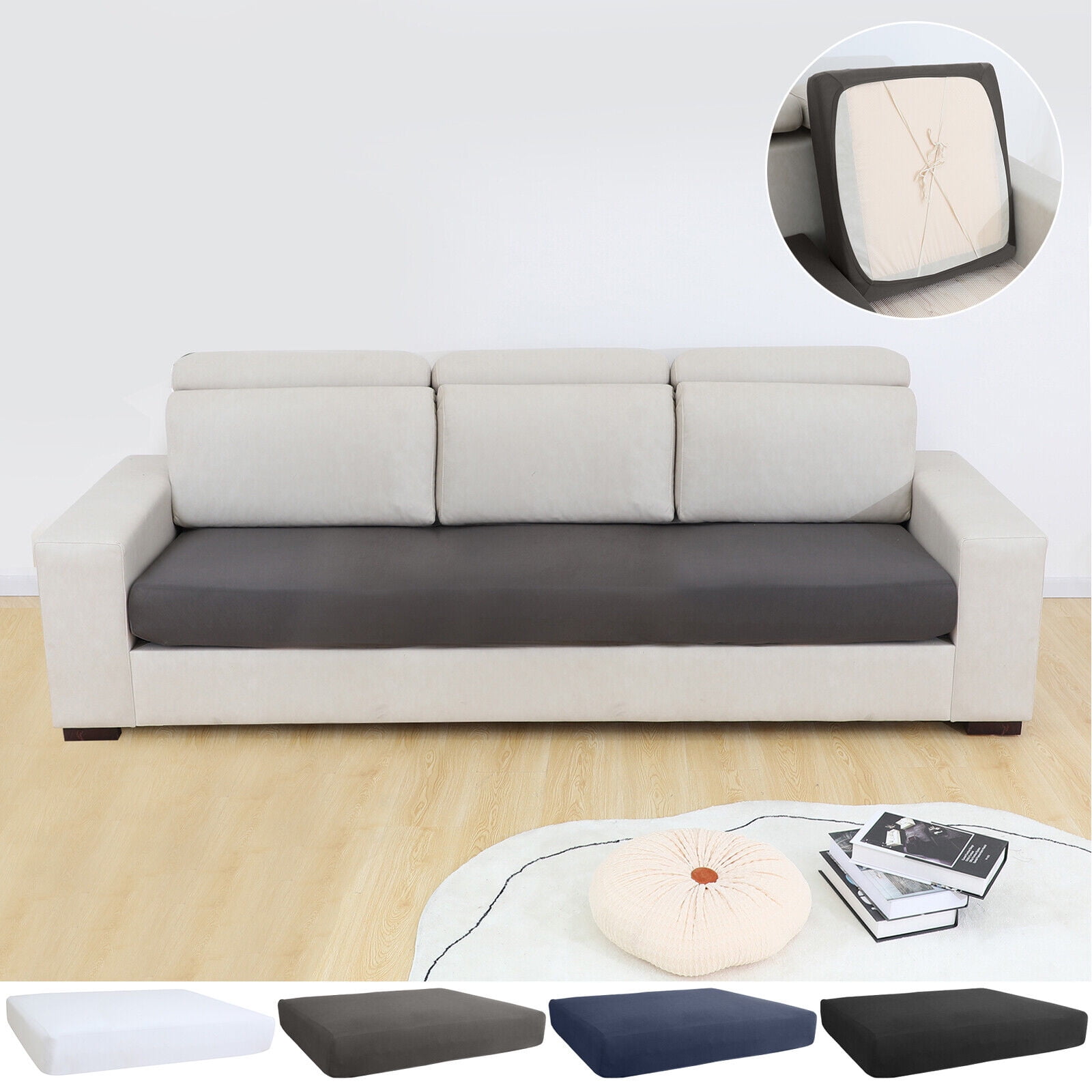 Evelots Sofa Support