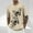 a1000_Khaki, variant on Goodtrade8 Mens Collar Shirts Short Sleeve Graphics Pullover Big and Tall Polo Summer Casual Crew Neck T-Shirts for Men Outfits
