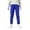 Blue, variant on Boys Girls Pants Jogger Sweatpants With Pockets Kids Trousers Casual Solid Pants Preschool Boy Clothes Baby Boy Cop Clothes