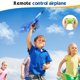 thumbnail image 3 of Control remoto RC Plane F22-Fighter 2 canales 2.4 Ghz con luces, 3 of 8