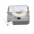 thumbnail image 3 of Label Tape,Label Maker Tape 8m Label Tape Replacement Label Tape Dependable Performance, 3 of 5