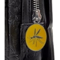 thumbnail image 4 of Loungefly: Universal - Jurassic Park Logo Mini Backpack, 4 of 4