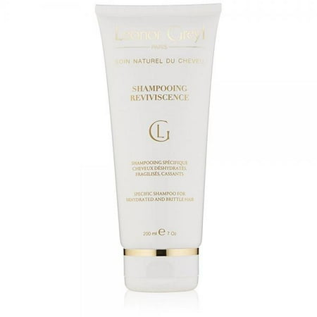 Leonor Greyl Paris Shampooing Reviviscence 7 Oz