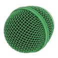 thumbnail image 1 of Replacement Mesh Microphone Grille Head for SM58S BETA58A UT2 Ball Head, 1 of 7