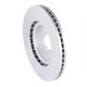 thumbnail image 5 of Disco de freno de disco Bosch QuietCast Premium para Acura MDX, 5 of 5