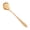 B, variant on Yatlte Copper Soup Spoon - Pure Copper Handmade - Dessert Spoons - Table Spoon Use for Home - Kitchen and Restaurant
