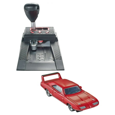 18 1969 Dodge Charger - Fast & Furious 1969 Dodge Charger Daytona + Drift Launcher