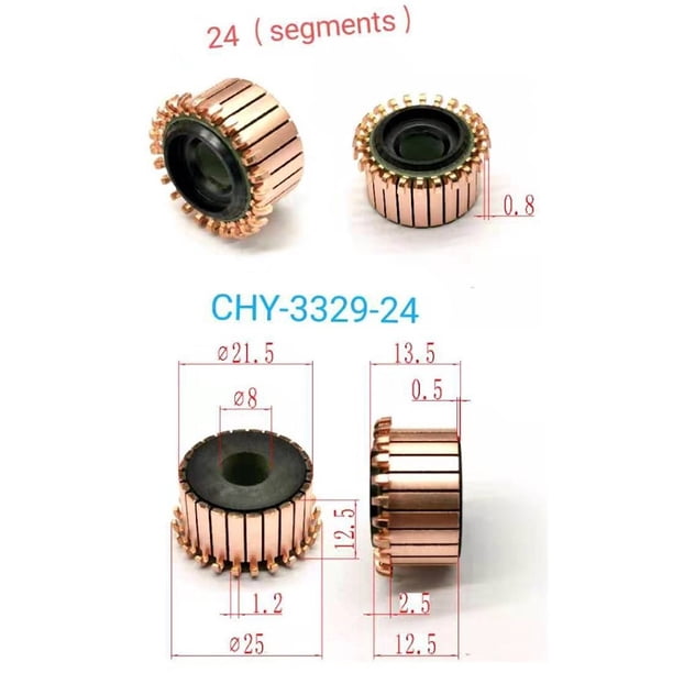 ③マツコ NOS Yamaha OEM Impeller Shaft Gear 1983-1985 YZ125 24X-12459-00 | eBay