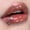 Light Pink, variant on Piecing Lip Stud C-Shape Lip Ring Body Delicate Jewelry Titanium Steel Labret Lip Ring-Red-1.2*8mm