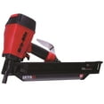 GripRite GRTFR83 RH ShortBody 21 Degree Framing Nailer, 31/4inch