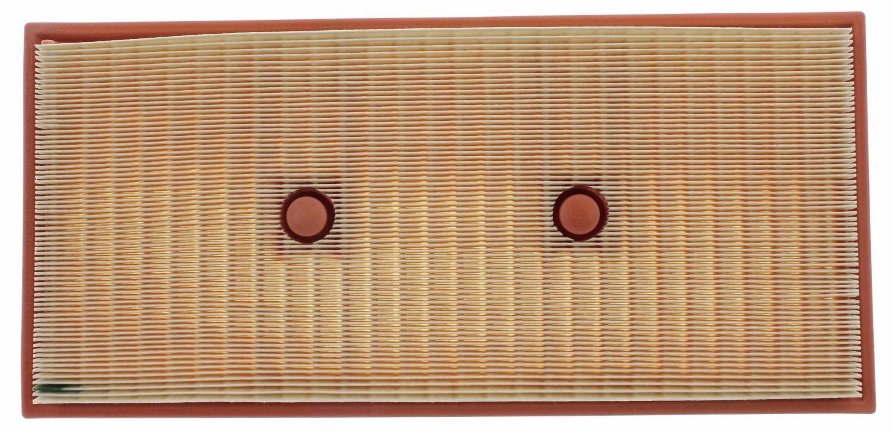 MAHLE LX 3140 Air Filter