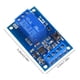 thumbnail image 5 of Módulo Relé Biestable Un Botón 12 V Interruptor Modificación Automóvil Control Microcontrolador Autoblocante Arranque Y Parada Con Un Botón 51 [12550], 5 of 9