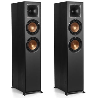 Klipsch Reference Series R-820F - Speaker - 150 Watt - 2-way