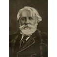 thumbnail image 2 of Ivan Sergeyevich Turgenev  1818-1883. Russian Writer. From The Book The, 2 of 2