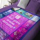 thumbnail image 4 of LHSHID Gifts for 18 Year Old Girl 18th Birthday Gifts for Girls Teen Girl Gifts 18 Years Old 18 Year Old Girl Gift Ideas 18 Year Old Gifts Birthday Gifts for 18 Year Blanket 40"x50", 4 of 7