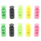 thumbnail image 1 of unbranded 10Ud Cubre Puntas Para Agujas De Multicolor Protectores Seguros Y Cómodos De Plástico, 1 of 6