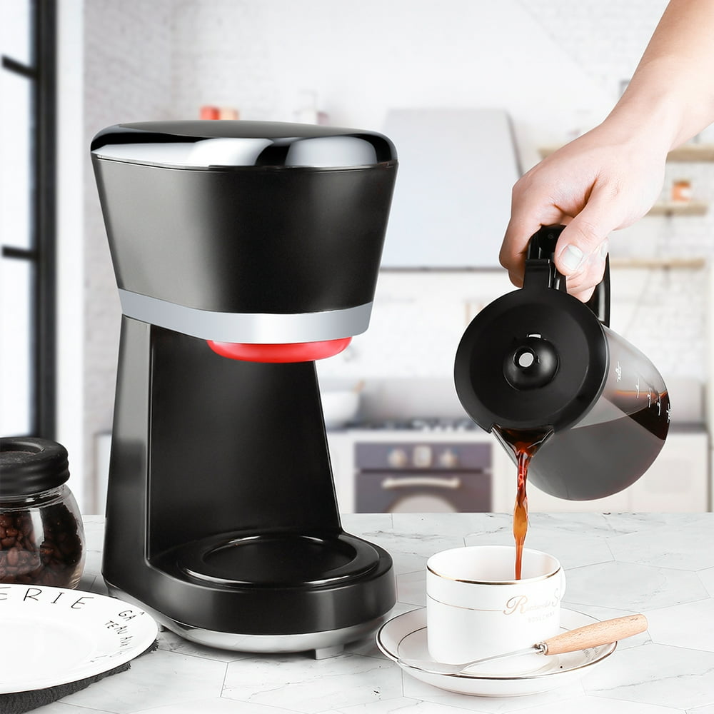 Veryke 5-Cup Coffee Maker