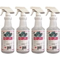 thumbnail image 2 of Diamond Free & Clear Disinfectant Cleaner 128 fl oz (4 quart) - 4 / Carton, 2 of 3